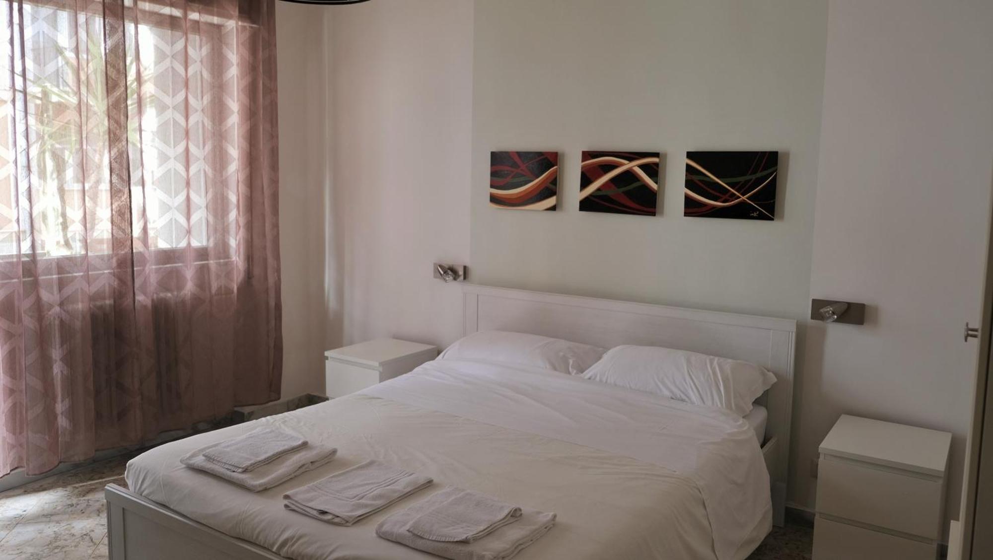 Kamila Guest House バーリ エクステリア 写真