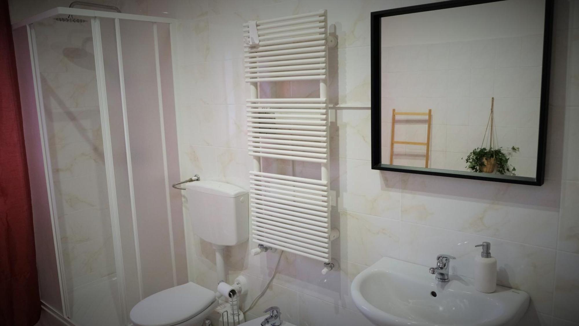 Kamila Guest House バーリ エクステリア 写真