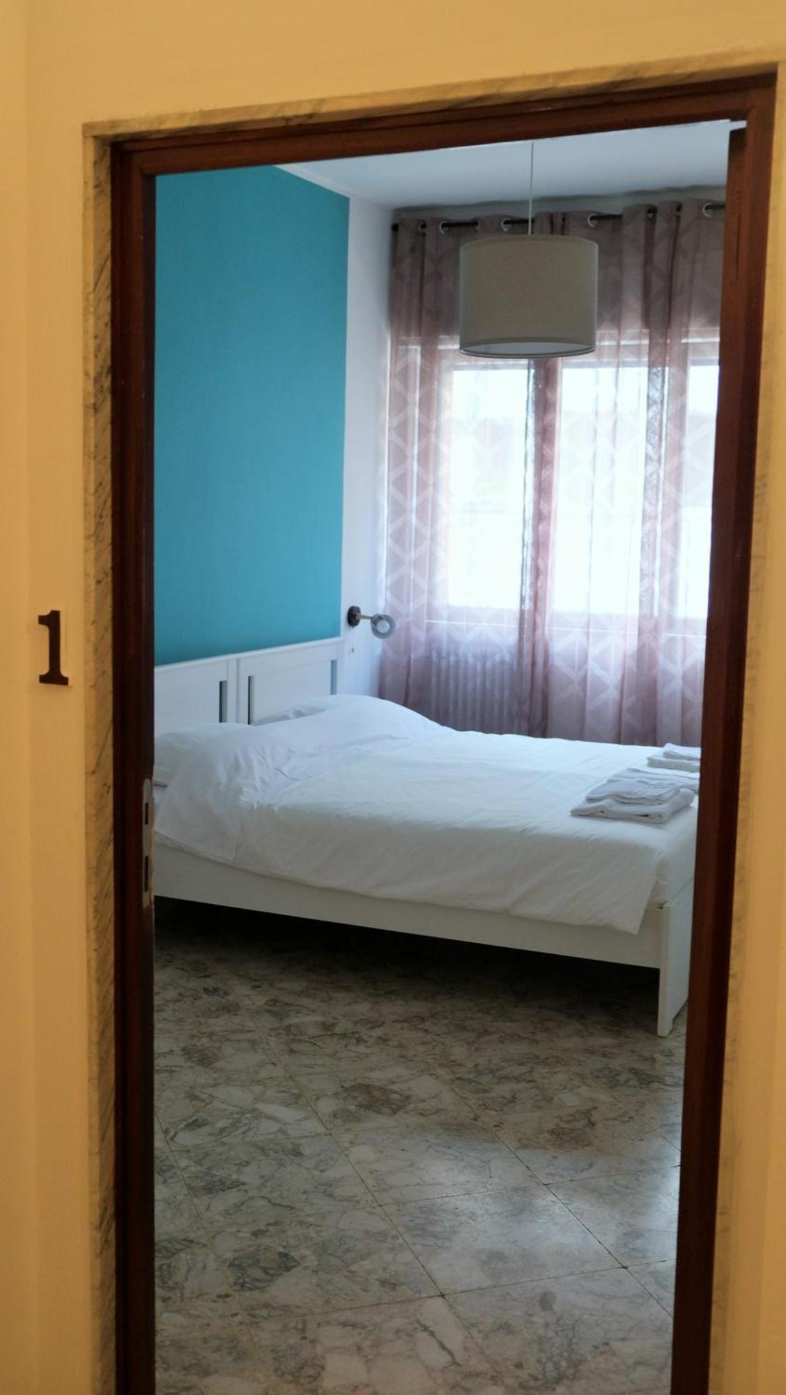 Kamila Guest House バーリ エクステリア 写真