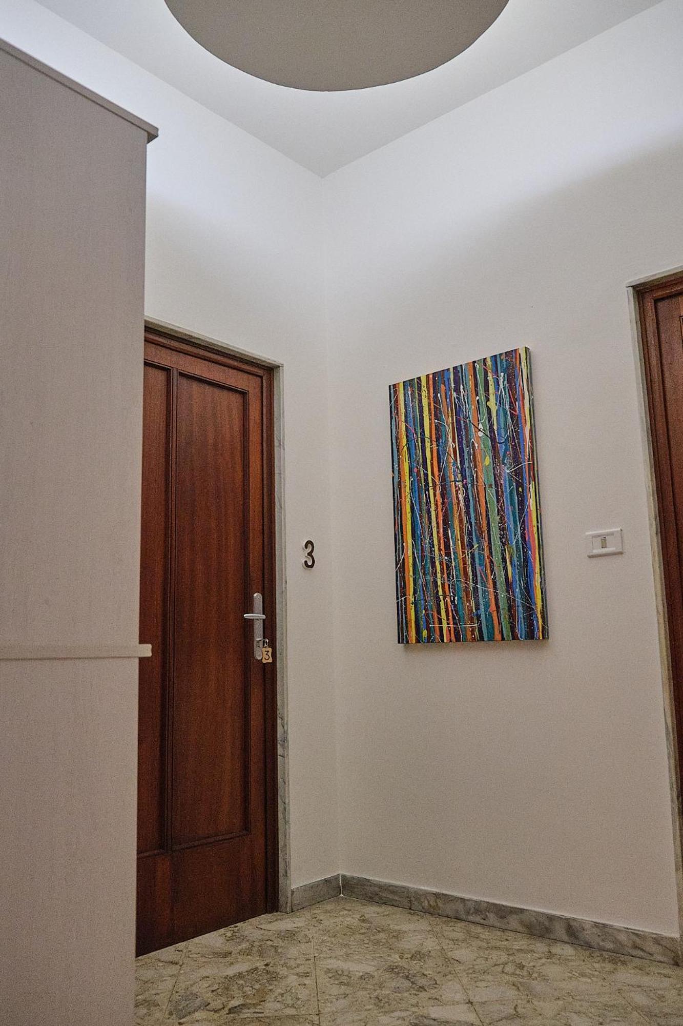 Kamila Guest House バーリ 部屋 写真