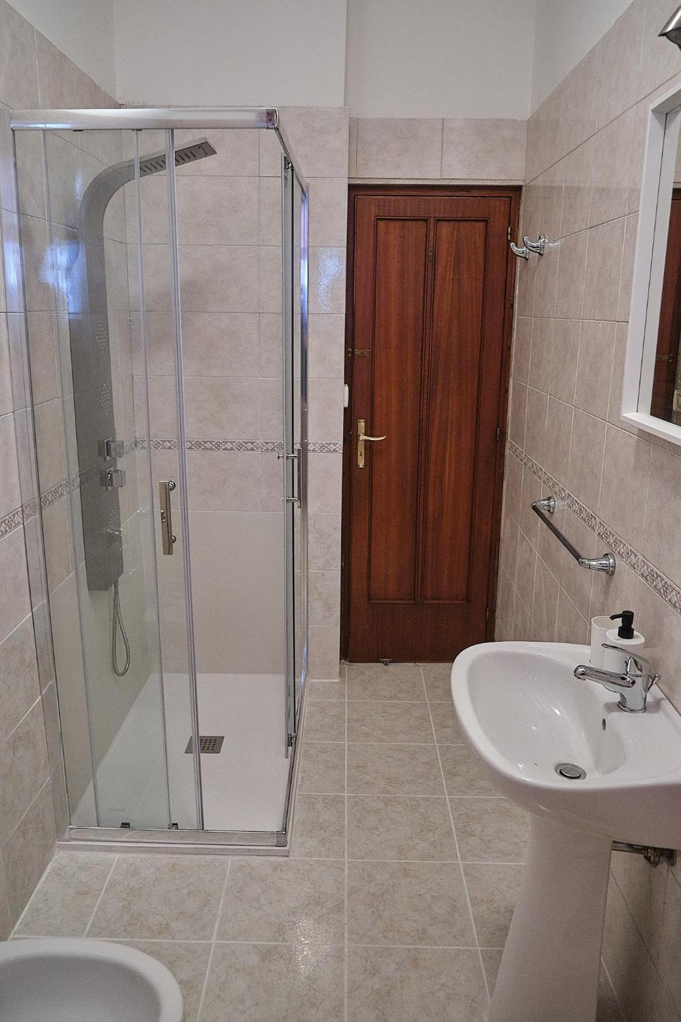 Kamila Guest House バーリ 部屋 写真