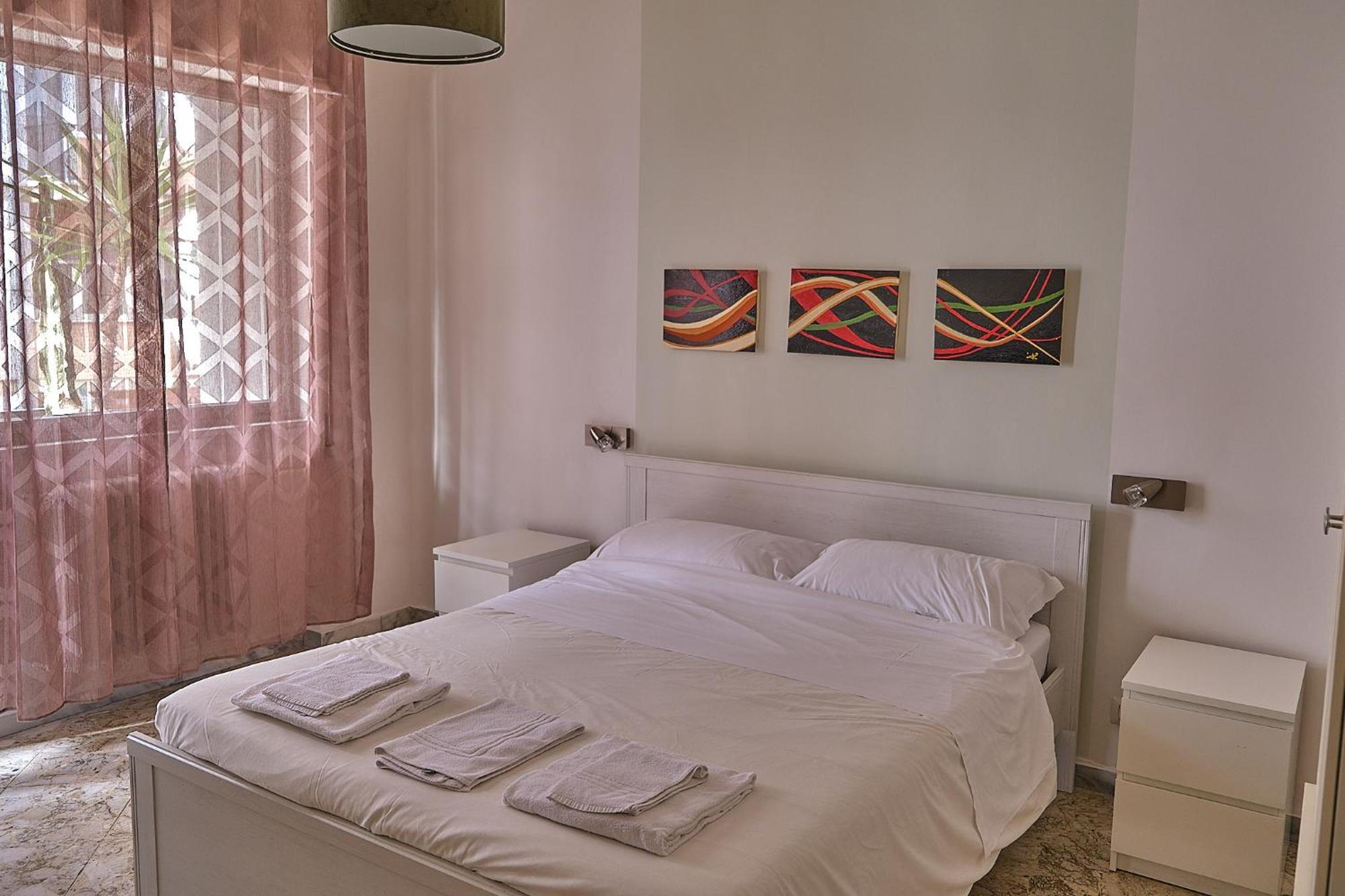 Kamila Guest House バーリ 部屋 写真