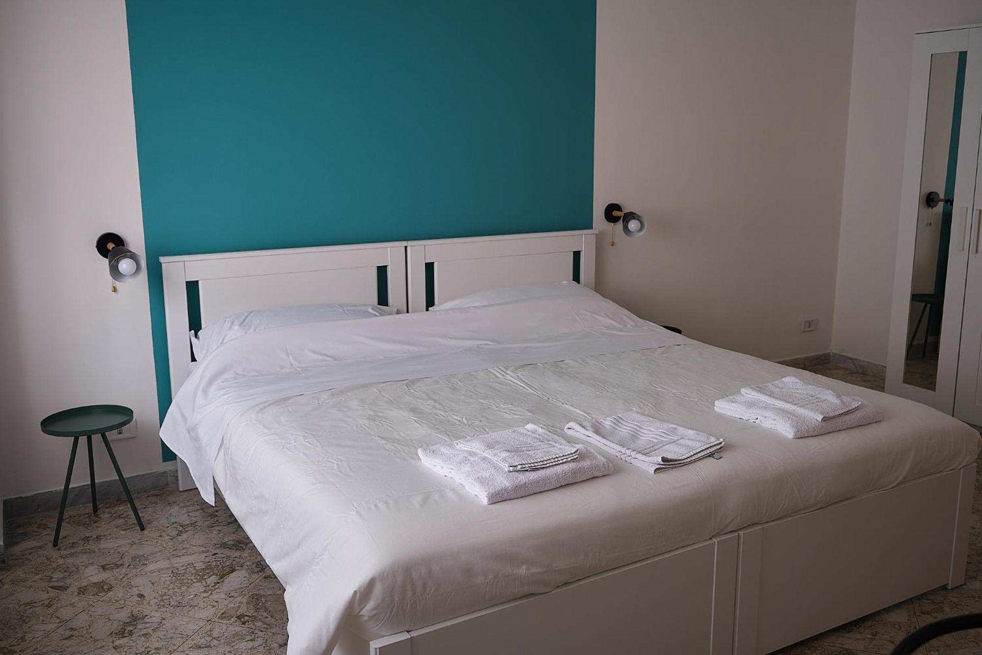 Kamila Guest House バーリ 部屋 写真