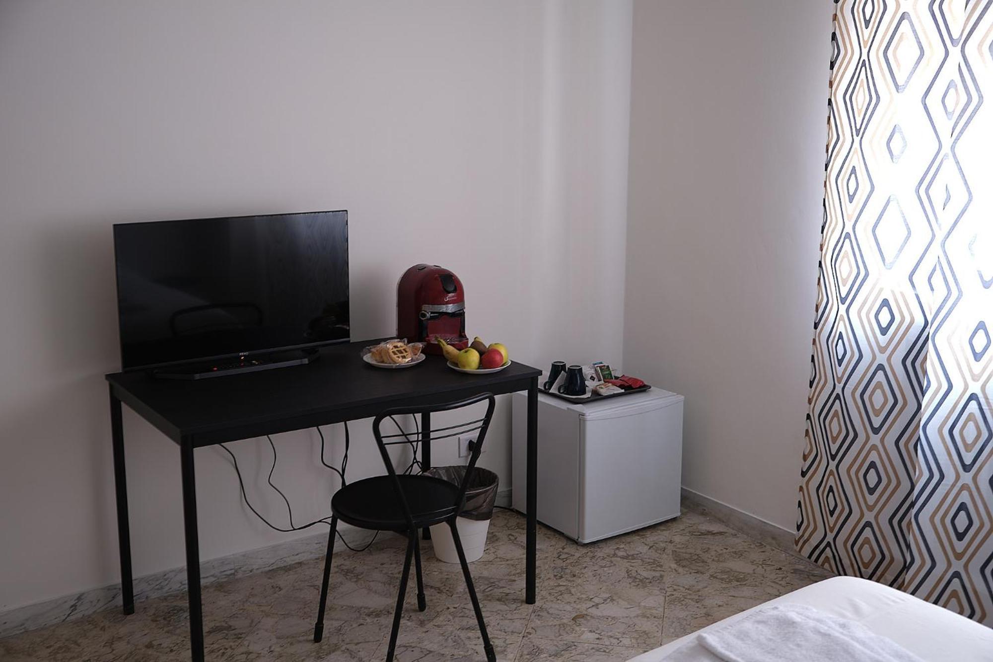 Kamila Guest House バーリ 部屋 写真
