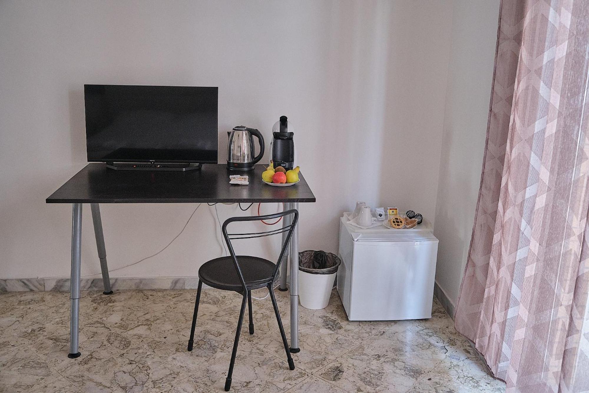 Kamila Guest House バーリ 部屋 写真