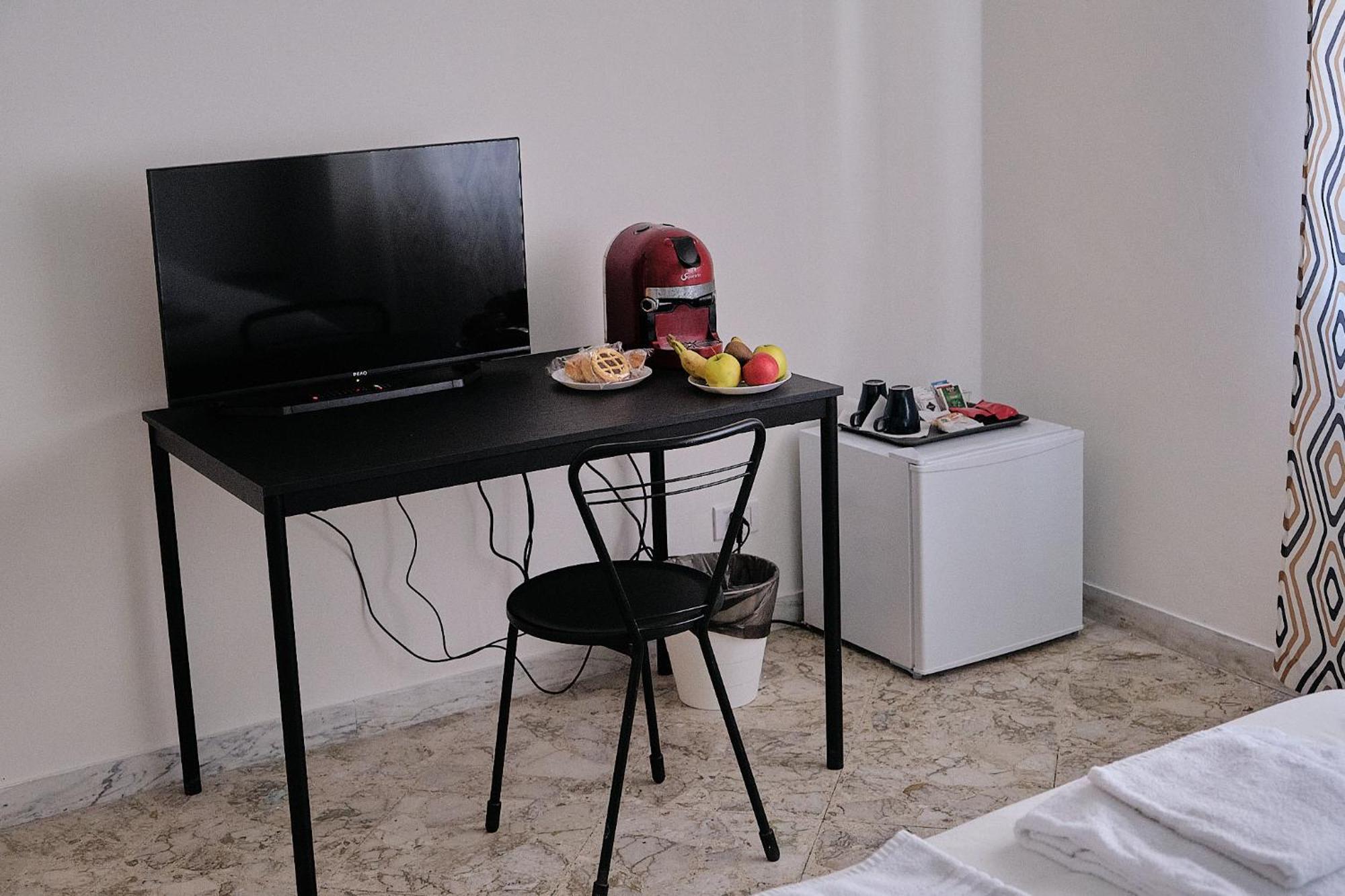 Kamila Guest House バーリ 部屋 写真