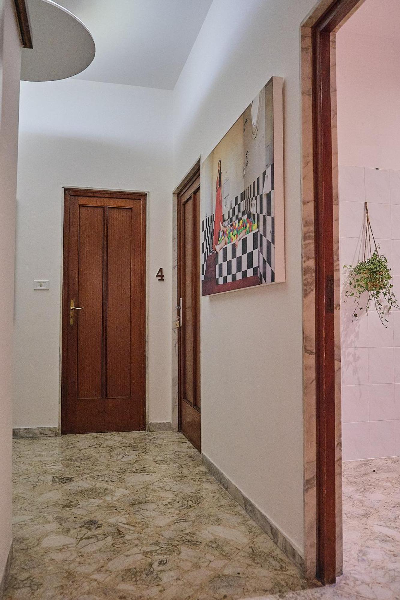 Kamila Guest House バーリ エクステリア 写真