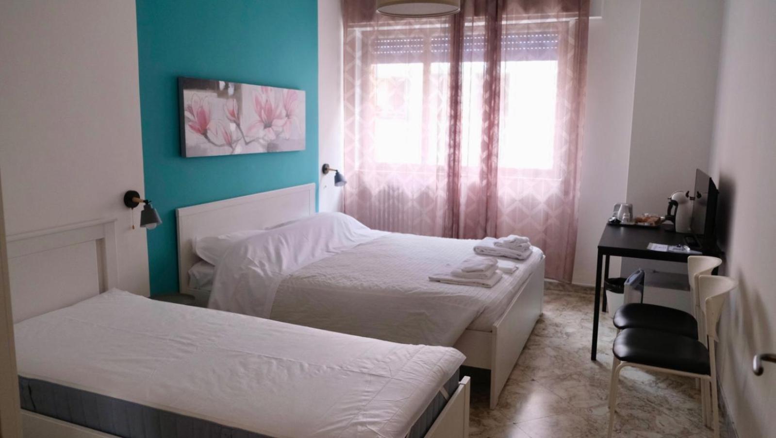 Kamila Guest House バーリ エクステリア 写真